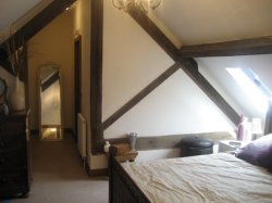 Character Property For Sale In The West Midlands
