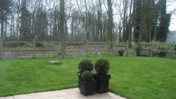 Staffs Barn For Sale