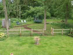 Staffs Barn For Sale