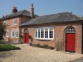 Coachhouse Conversion Hampshire