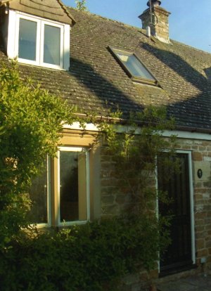 Cotswolds Barn Conversion