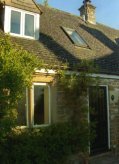 Barn Conversion Glos