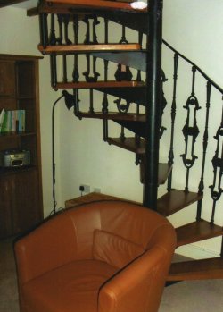 Barn Conversion  Gloucestershire