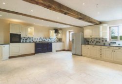 Barn Conversion In Devon