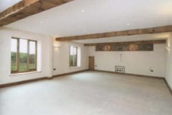 West Country Barn Conversion