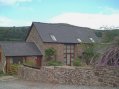 Barn Conversion In Powys