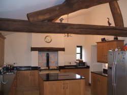 Kelbrook Barn Conversion For Sale