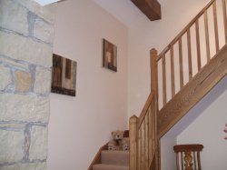 Barn Conversion Kelbrook Lancashire