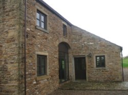 Barn Conversion Lancashire