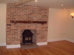 Converted Barn Taunton