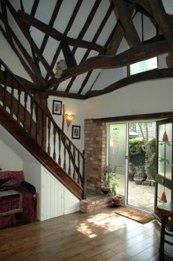 Home Counties Converted Barn