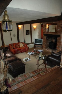 Barn Conversion For Sale Buckinghamshire