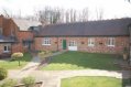 Chessington Dairy Conversion Surrey