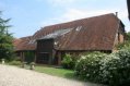 Berkshire Barn Conversion