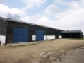 Barn For Conversion Buckinghamshire