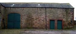 Keswick Barn For Conversion For Sale