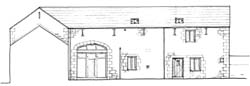 Cumbria Barns For Conversion