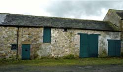 Cumbria Barns For Conversion