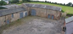 Lake District Unconverted Barns Cumbria