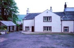 Lake District Unconverted Barns Cumbria