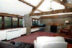 Barn Conversion In Wales For Sale 