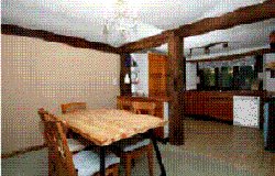 Converted Barn In Hay-On-Wye Powys