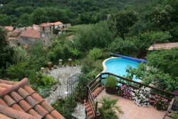 Converted Barn Perpignan France