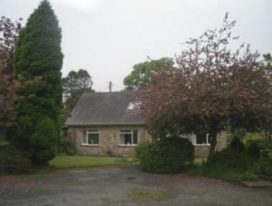 Caernarfon Smallholding With Barns For Sale