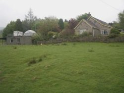 Smallholding For Sale In Wales 