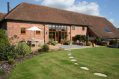 Barn Conversion Hampshire