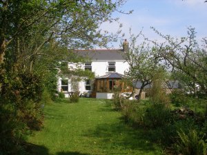 Haverfordwest Barn Conversions And Holiday Let Business For Sale