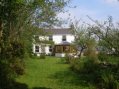 Barn Conversion In Pembrokeshire