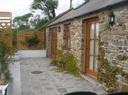 Welsh Barn Conversions For Holiday Let Business For Sale 