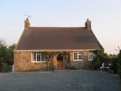 Barn Conversions Pembrokeshire