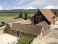 Barn Conversion Hertfordshire
