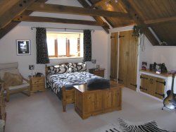 Converted Barn Taunton