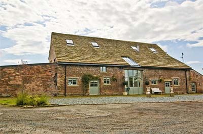 Barn Conversion For Sale Southport Lancashire