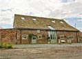 Converted Barn In Lancashire
