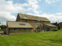 Southport Barn Conversion For Sale