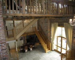 Barn Conversion Southport Lancashire