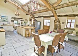 Southport Barn Conversion For Sale