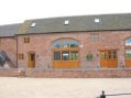 Barn Conversion For Sale Staffordshire