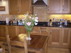 Barn Conversion In Haughton For Sale