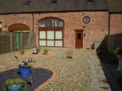 Haughton Barn Conversion
