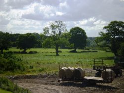 Barn Conversion Stafford Staffordshire