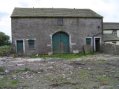 Unconverted Barn In Rossendale Lancashire