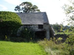Conwy Barns For Sale