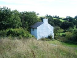 Farmhouse And Barns For Renovation Wales