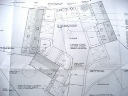 Wales Farmhouse With Outbuildings