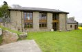 North Yorkshire Barn Conversion With Land